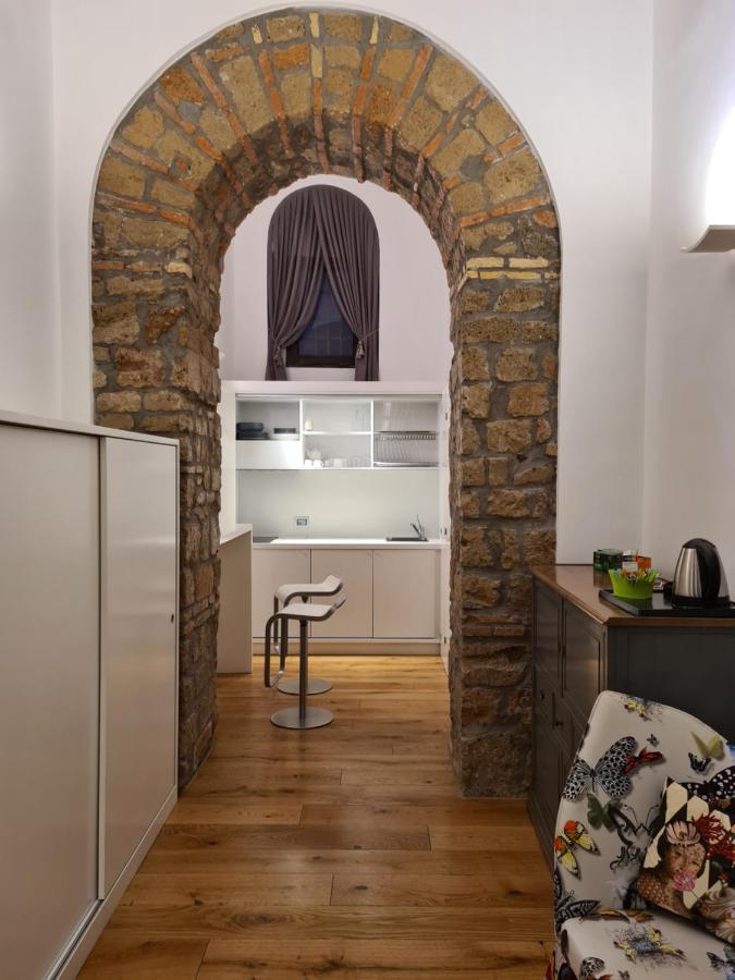 Incantevole Con Jacuzzi Rzym Zewnętrze zdjęcie