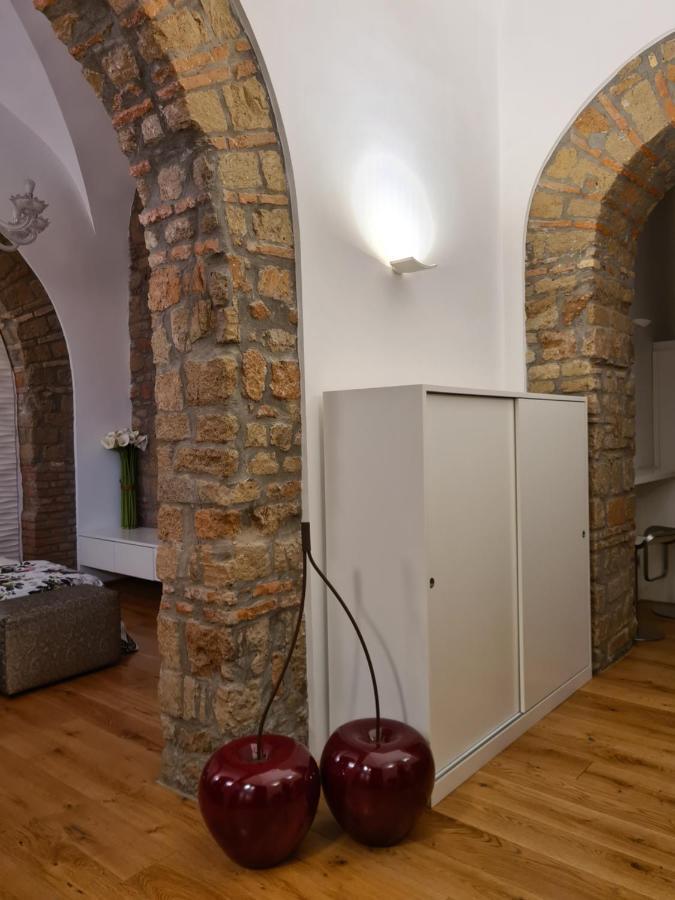 Incantevole Con Jacuzzi Rzym Zewnętrze zdjęcie